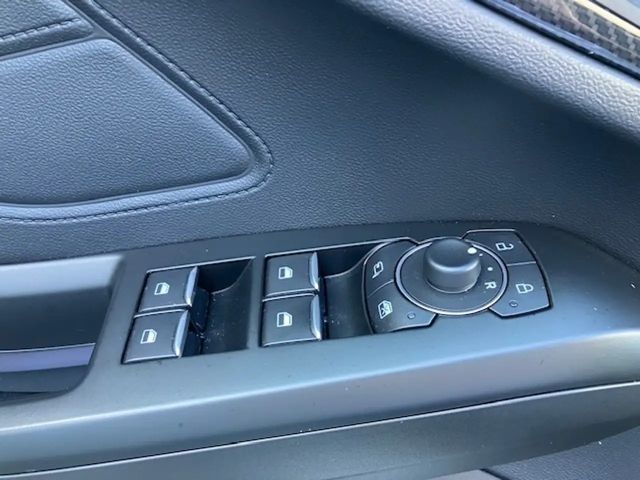 Ford Focus EcoBoost ST Line