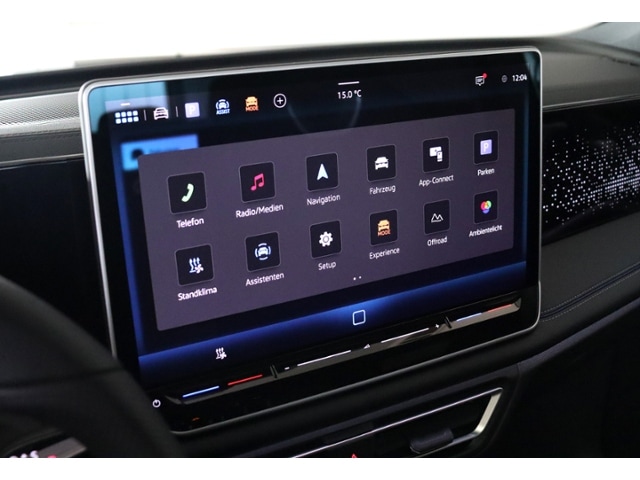 Volkswagen Tiguan 2.0 TDI DSG R-Line