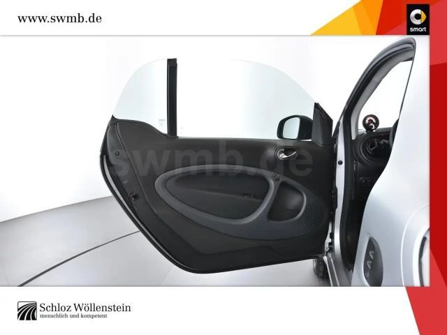 Smart EQ fortwo EQ  LED/Exclusive/Pano/WinterP/RfCam