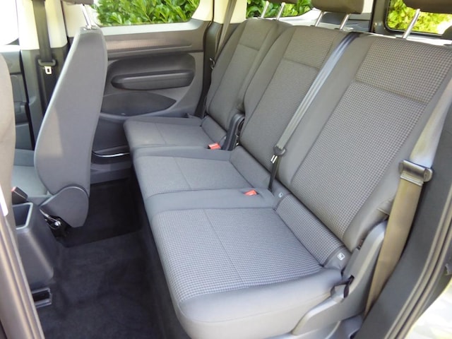 Volkswagen Caddy Caddy KO     Caddy  85 TSI SG6