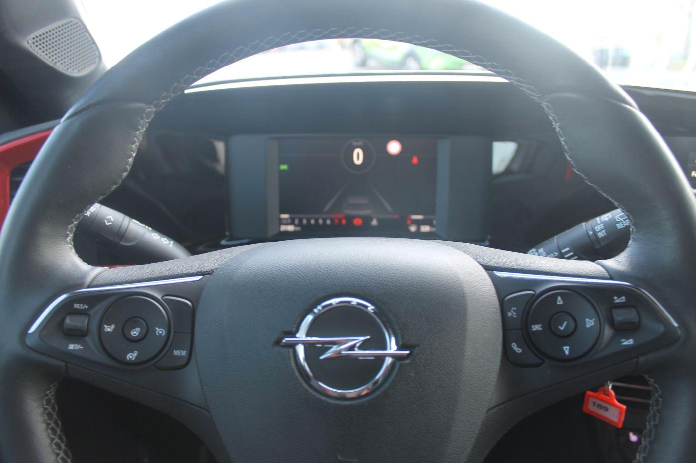 Opel Mokka 1.2 Turbo GS-Line Grand Sport Turbo