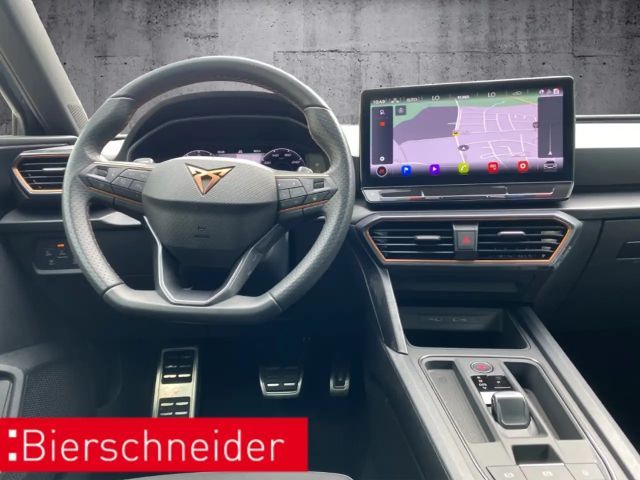 Cupra Leon 2.0 TSI DSG VZ