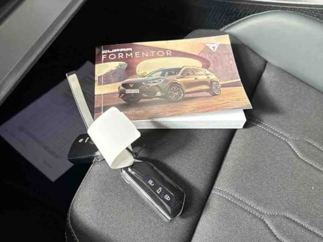 Cupra Formentor 1.5 TSI DSG