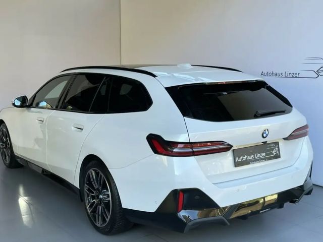 BMW 540 540d xDrive