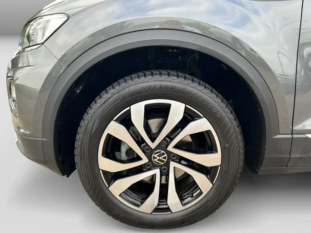 Volkswagen T-Roc 1.5 TSI
