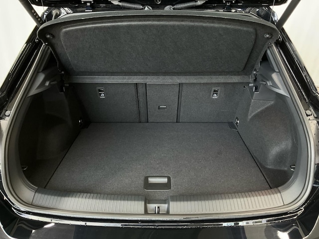 Volkswagen T-Roc 2.0 TSI DSG