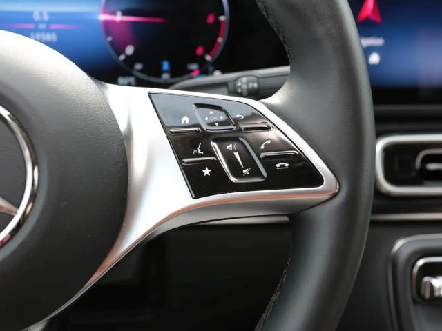 Mercedes-Benz Marco Polo 4MATIC