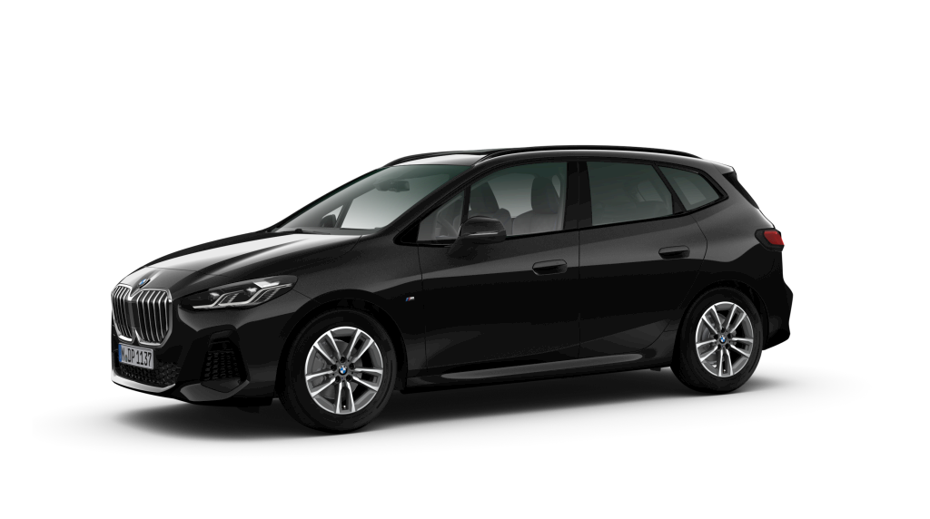 BMW 220 220i Active Tourer