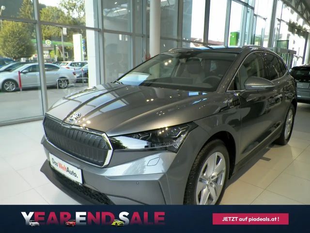 Skoda Enyaq 85