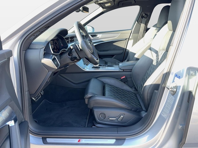 Audi S6 Avant Quattro