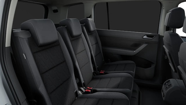 Volkswagen Touran 1.5 TSI DSG IQ.Drive