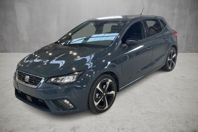 Seat Ibiza 1.0 TSI DSG FR-lijn