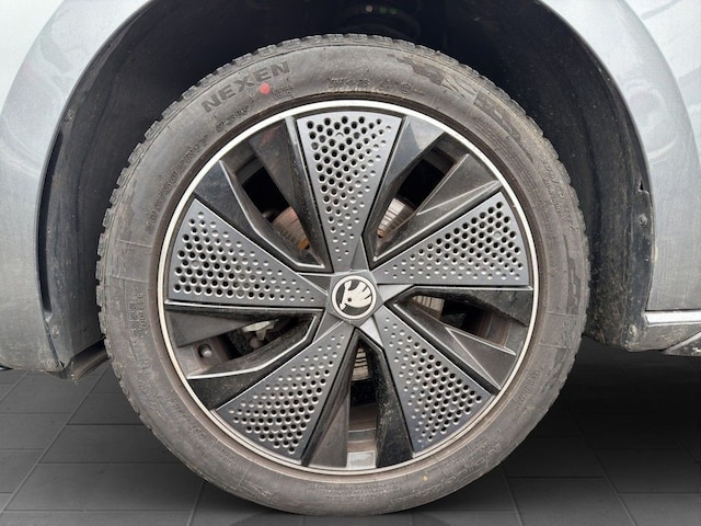 Skoda Scala 1.0 TSI Monte Carlo