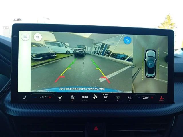 Ford Kuga 4x4 AWD ST Line X