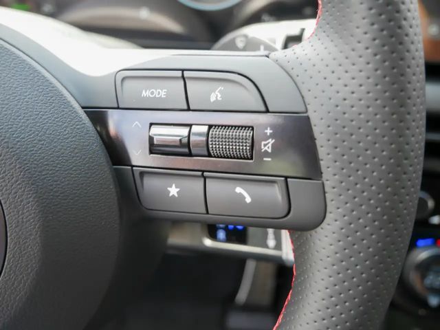 Hyundai Tucson 1.6 Hybrid N Line