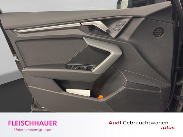 Audi A3 35 TFSI S-Tronic Sportback