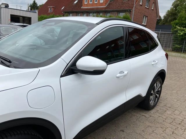 Ford Kuga Titanium