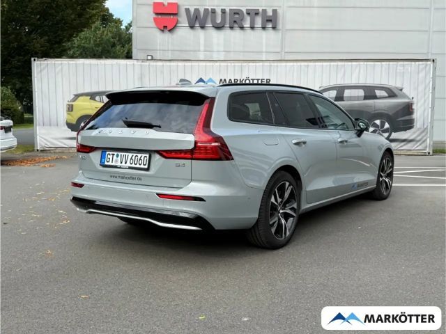 Volvo V60 Dark Plus