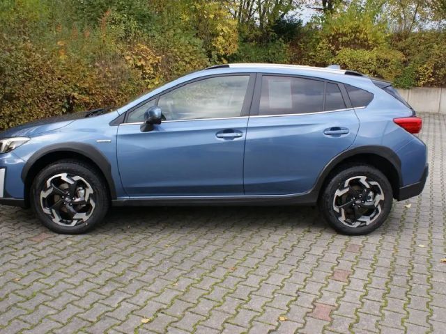 Subaru XV AWD Comfort