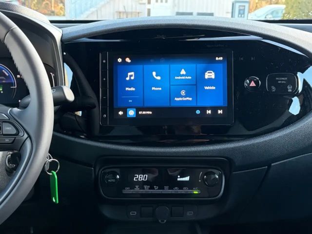 Toyota Aygo X Active Hatchback