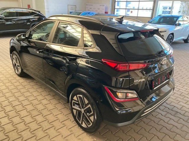 Hyundai Kona 2WD Electric Select