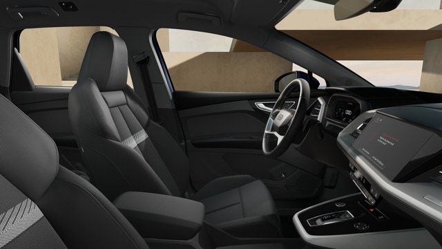 Audi Q4 e-tron Quattro