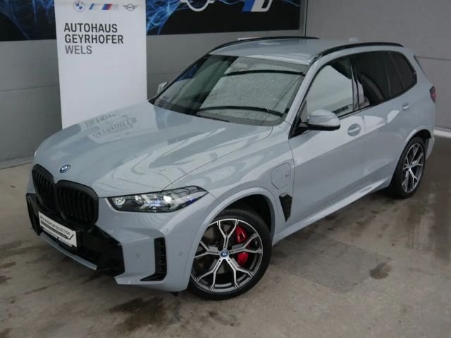 BMW X5 xDrive50e