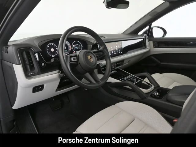 Porsche Cayenne Coupé E-Hybrid