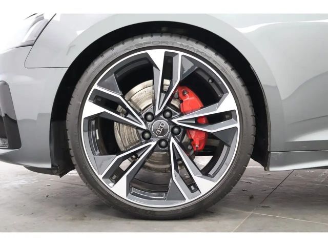 Audi A5 40 TDI S-Line S-Tronic Sportback