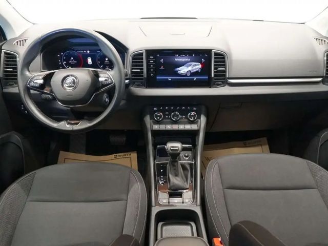 Skoda Karoq 2,0 TDI DSG ''LED*ACC*NAVI*R-KAM*VIRTUAL''