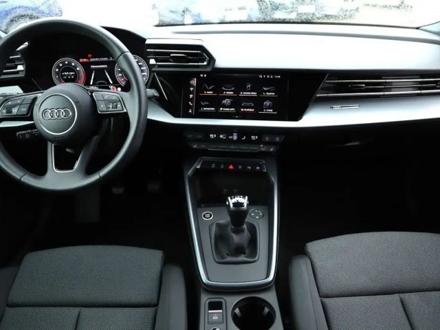 Audi A3 35 TFSI Sedan