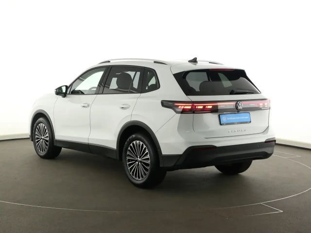 Volkswagen Tiguan 2.0 TDI DSG