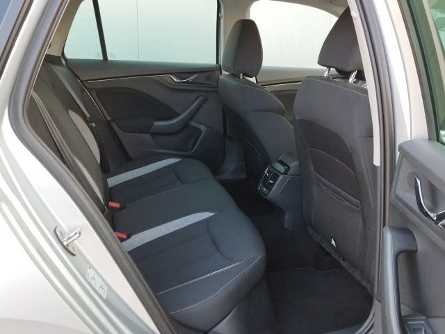 Skoda Kamiq Selection