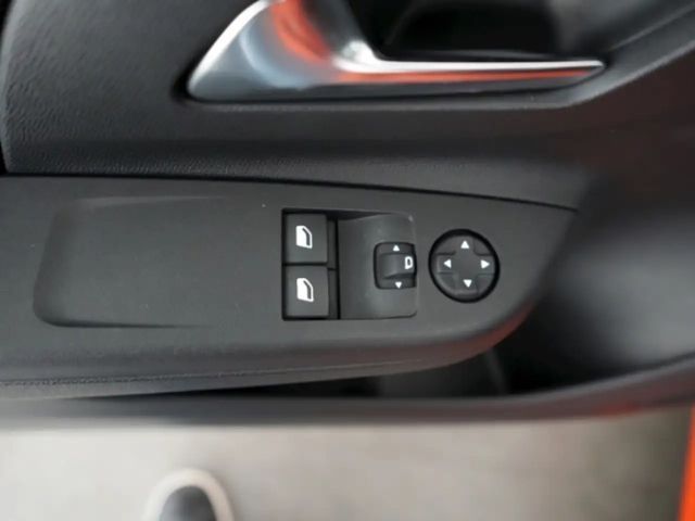 Opel Corsa Edition F Edition