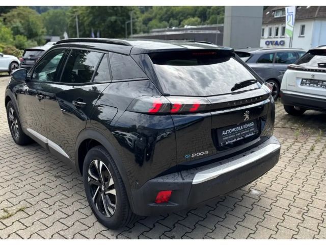 Peugeot E-2008 GT-Line