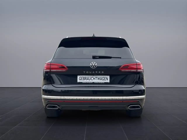 Volkswagen Touareg 3.0 V6 TDI Atmosphere