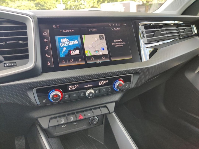 Audi A1 25 TFSI S-Line Sportback