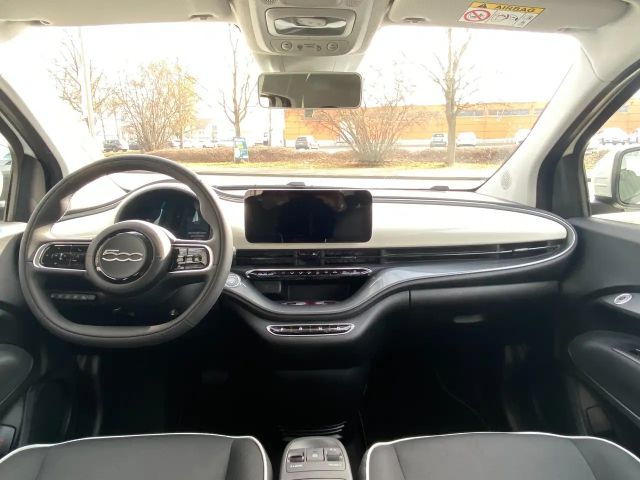 Fiat 500e Base e (332) Lim. Neuer500