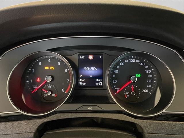 Volkswagen Passat 2.0 TSI Variant