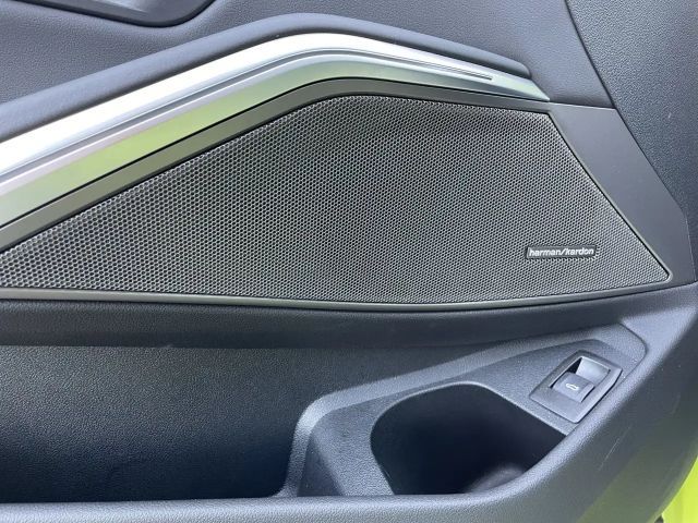 BMW M3 Competition Sedan xDrive