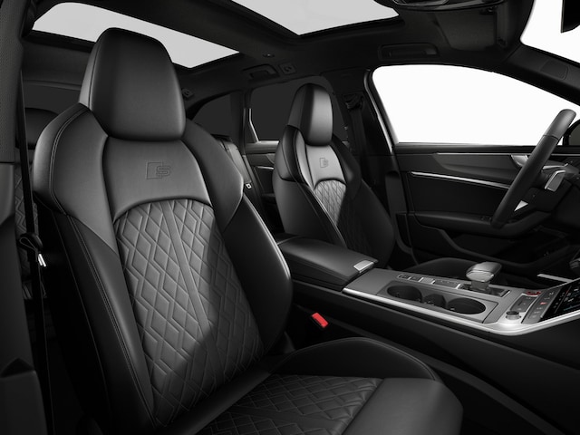 Audi S6 Avant Quattro