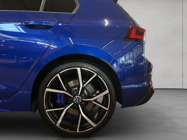 Volkswagen Golf 2.0 TSI 4Motion