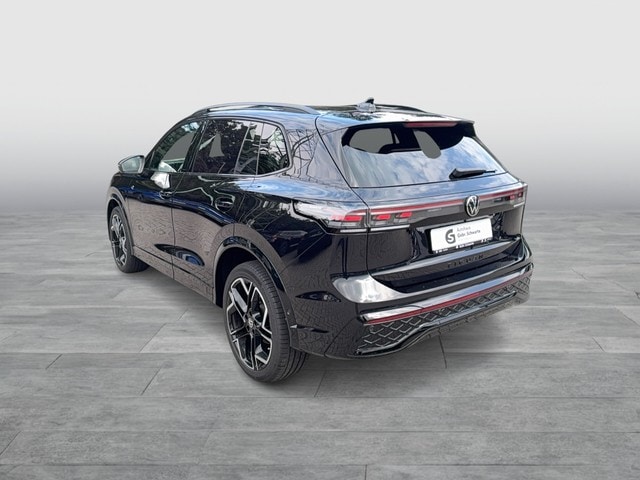 Volkswagen Tiguan 2.0 TDI DSG R-Line