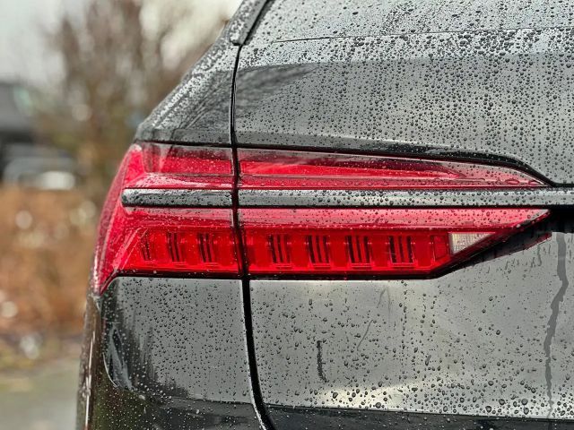 Audi A6 45 TFSI Avant S-Line