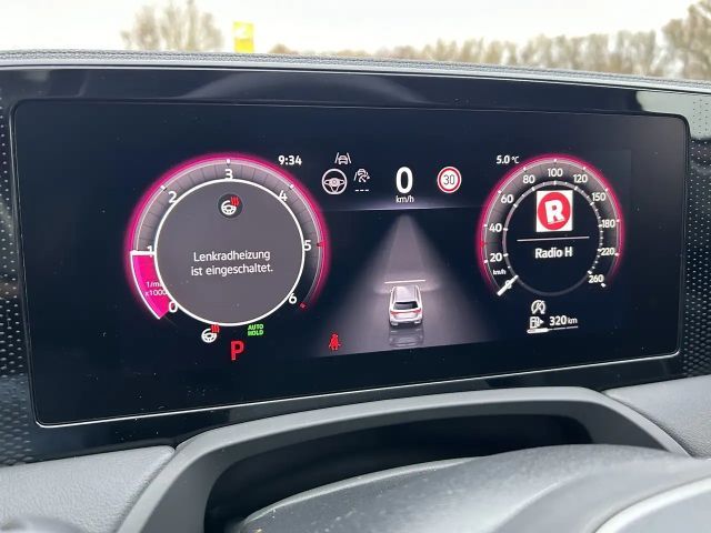 Volkswagen Passat 2.0 TDI Business Variant