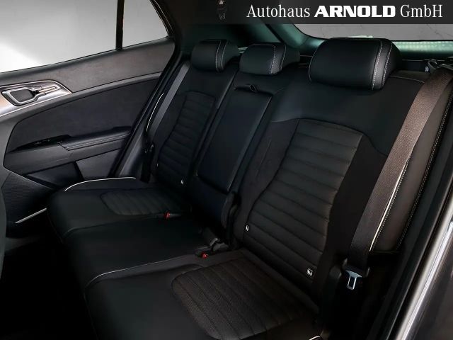 Kia Sportage CRDi GT-Line Vierwielaandrijving