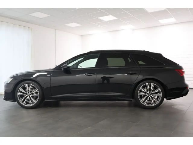 Audi A6 40 TDI Avant S-Line S-Tronic