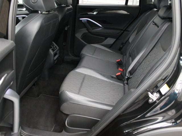 Volkswagen Tiguan 1.5 eTSI DSG