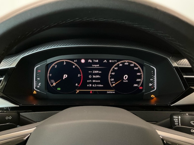 Volkswagen Arteon Shooting Brake 2.0 TDI DSG