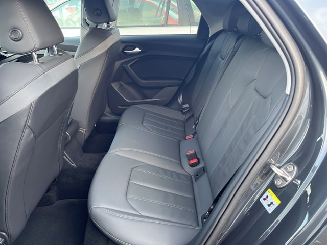 Audi A1 30 TFSI S-Tronic Sportback